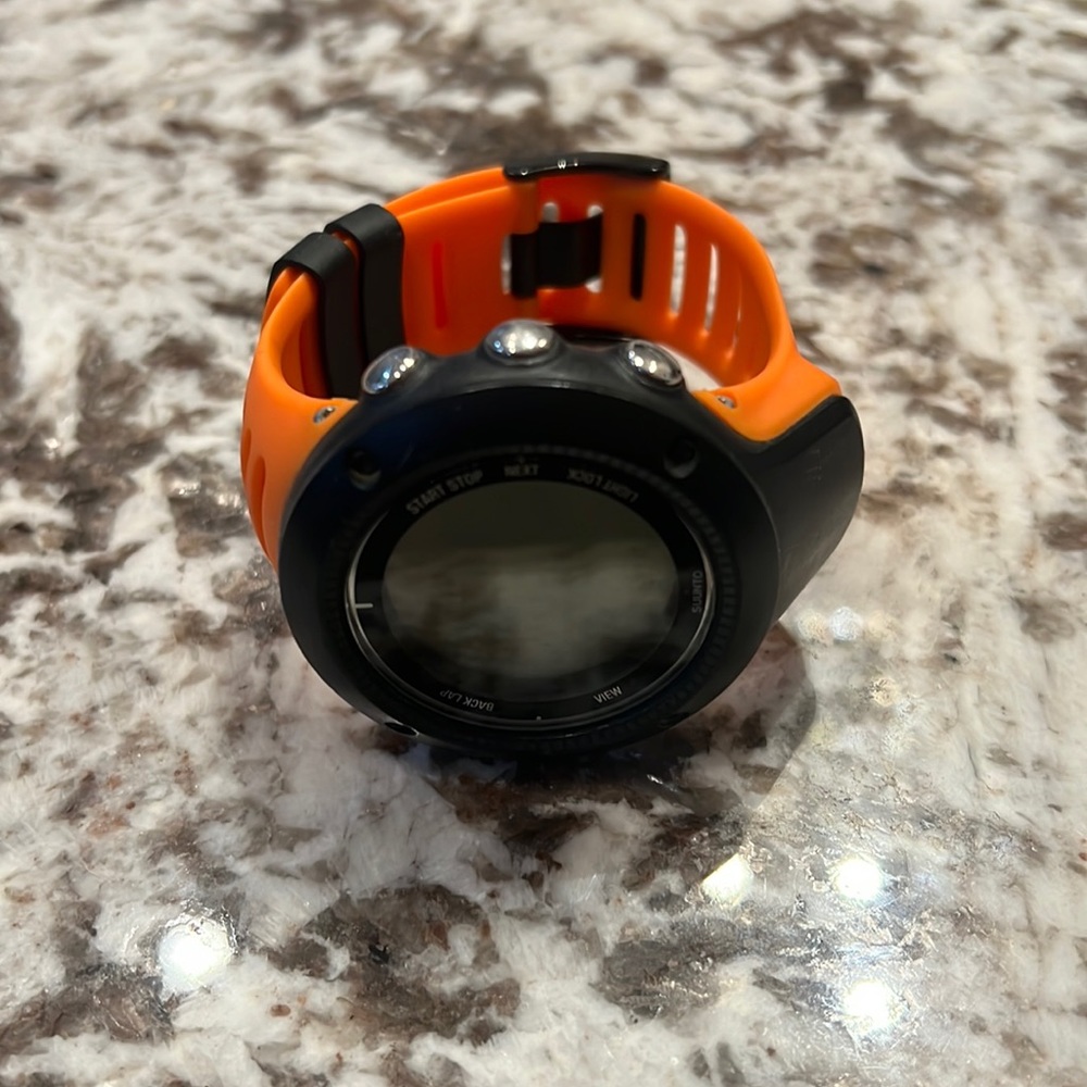 SuuntoAmbit2 Watch
